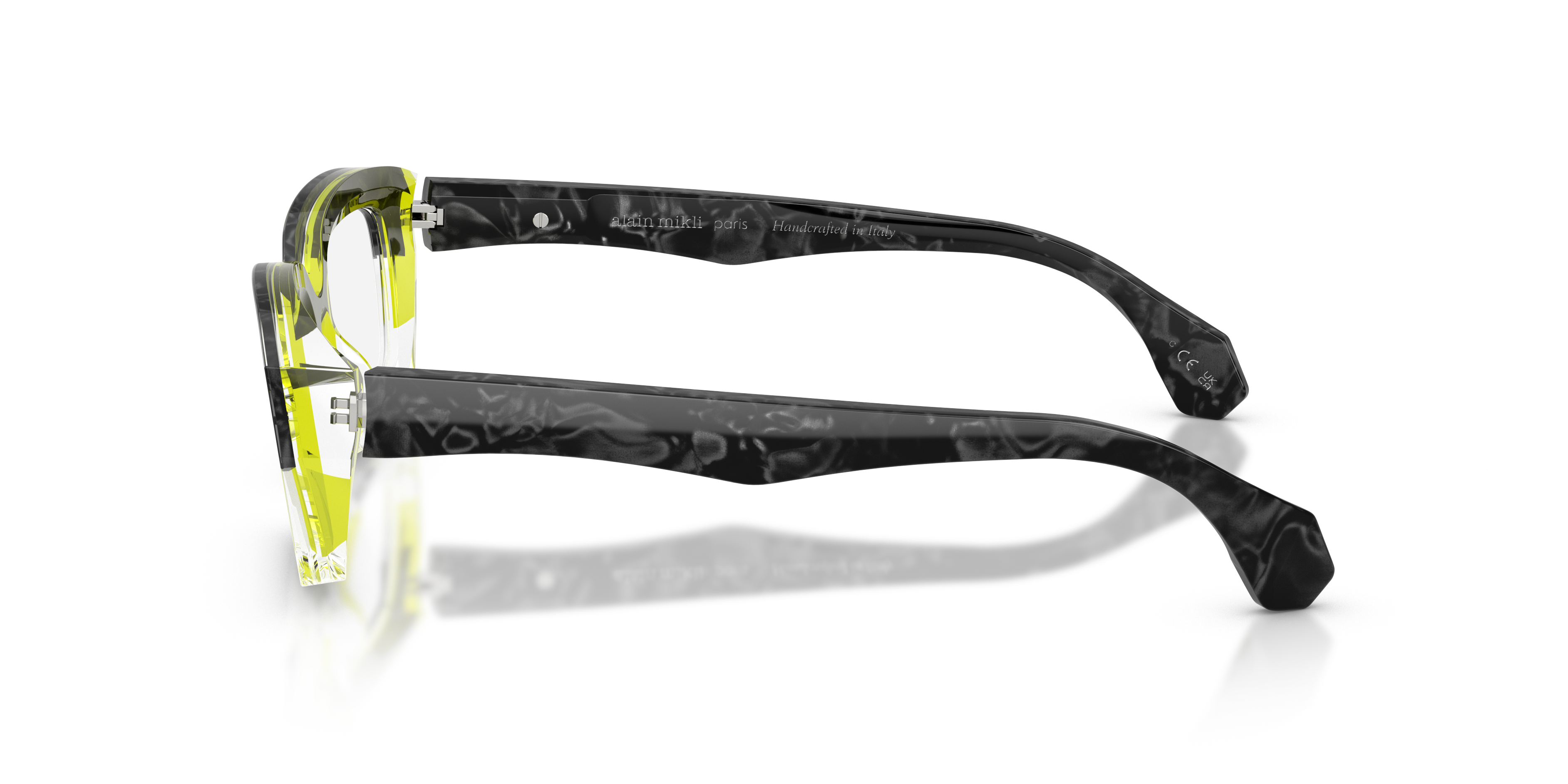 Alain Mikli A03536XX 0001  